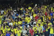 Boletería casi agotada para el clásico de ‘amarelas’ del Suramericano Sub 20 entre Colombia y Brasil