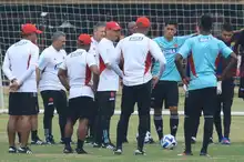 Boletería casi agotada para el clásico de ‘amarelas’ del Suramericano Sub 20 entre Colombia y Brasil