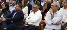 “Sabe interpretar la sociedad”: alcalde Ospina sobre nuevo secretario de Cultura