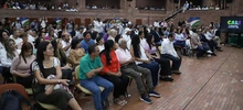 “Sabe interpretar la sociedad”: alcalde Ospina sobre nuevo secretario de Cultura