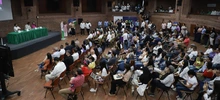 “Sabe interpretar la sociedad”: alcalde Ospina sobre nuevo secretario de Cultura