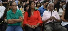“Sabe interpretar la sociedad”: alcalde Ospina sobre nuevo secretario de Cultura