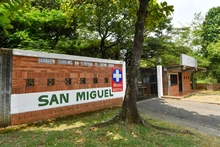 Hospital Geriátrico y Ancianato San Miguel se prepara para sanear pasivos y ampliar sus servicios