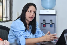 Hospital Geriátrico y Ancianato San Miguel se prepara para sanear pasivos y ampliar sus servicios