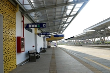 Terminal Aguablanca del MIO culminará obras en febrero 