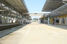Terminal Aguablanca del MIO culminará obras en febrero 