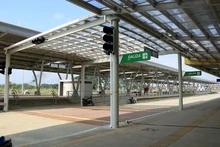 Terminal Aguablanca del MIO culminará obras en febrero 