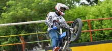 Colectivos de Stunt reconocen la importancia de regular espacios para su práctica