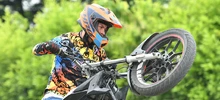 Colectivos de Stunt reconocen la importancia de regular espacios para su práctica