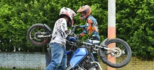 Colectivos de Stunt reconocen la importancia de regular espacios para su práctica