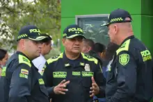 Autoridades realizan operativos de control en las estaciones del MIO
