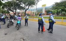 Conozca los valores de la Tasa por Congestión para el 2023 en Cali