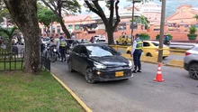 Conozca los valores de la Tasa por Congestión para el 2023 en Cali