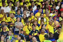 Colombia empató 1-1 con Brasil y aplazó su clasificación en el Suramericano Sub 20