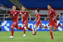 Colombia empató 1-1 con Brasil y aplazó su clasificación en el Suramericano Sub 20