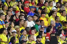 Colombia empató 1-1 con Brasil y aplazó su clasificación en el Suramericano Sub 20