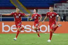 Colombia empató 1-1 con Brasil y aplazó su clasificación en el Suramericano Sub 20