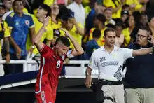 Colombia empató 1-1 con Brasil y aplazó su clasificación en el Suramericano Sub 20