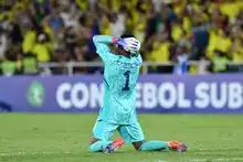 Colombia tuvo la mejor hinchada en su encuentro contra Brasil, en el Suramericano de Fútbol Sub20