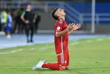 Colombia tuvo la mejor hinchada en su encuentro contra Brasil, en el Suramericano de Fútbol Sub20