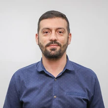Robert Andrey Madrigal Arce