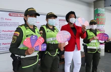 Ruta de atención para víctimas de violencias basadas en género
