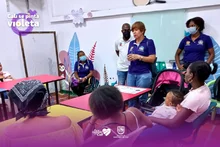 Ruta de atención para víctimas de violencias basadas en género