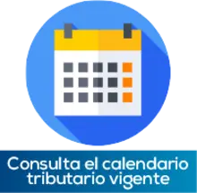 Calendario tributario vigente
