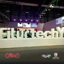 Cali brilló con salsa en la ‘Feria Internacional de Turismo FITUR 2023’