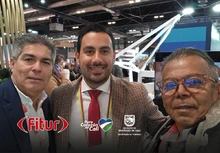 Cali brilló con salsa en la ‘Feria Internacional de Turismo FITUR 2023’
