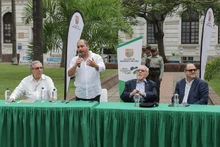 Apropiación y pertenencia en la renovada Plaza de Cayzedo