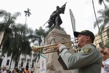 Apropiación y pertenencia en la renovada Plaza de Cayzedo