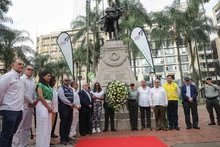 Apropiación y pertenencia en la renovada Plaza de Cayzedo