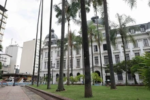 Apropiación y pertenencia en la renovada Plaza de Cayzedo
