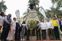 Apropiación y pertenencia en la renovada Plaza de Cayzedo