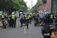 Movilidad amplía plazo para pago de la tasa por congestión