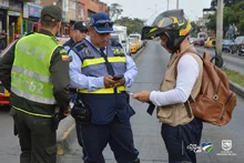 Movilidad amplía plazo para pago de la tasa por congestión