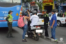 Movilidad amplía plazo para pago de la tasa por congestión