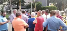 Movilidad se reunirá con gremio de taxistas para atender sus requerimientos