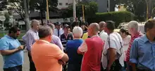 Movilidad se reunirá con gremio de taxistas para atender sus requerimientos
