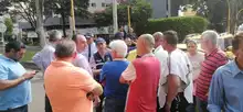 Movilidad se reunirá con gremio de taxistas para atender sus requerimientos
