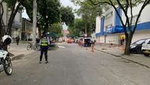 Movilidad se reunirá con gremio de taxistas para atender sus requerimientos