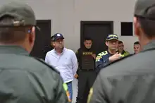 Golpear la criminalidad en cada operativo es el objetivo: Secretaría de Seguridad y Justicia