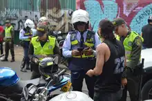 Golpear la criminalidad en cada operativo es el objetivo: Secretaría de Seguridad y Justicia
