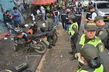 Golpear la criminalidad en cada operativo es el objetivo: Secretaría de Seguridad y Justicia