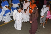 Fiestas de Adoración al Niño Jesús, la histórica navidad tardía que salvaguarda Cascajal