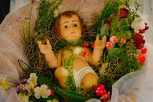 Fiestas de Adoración al Niño Jesús, la histórica navidad tardía que salvaguarda Cascajal