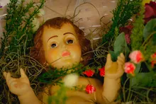 Fiestas de Adoración al Niño Jesús, la histórica navidad tardía que salvaguarda Cascajal
