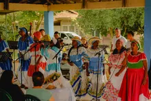 Fiestas de Adoración al Niño Jesús, la histórica navidad tardía que salvaguarda Cascajal