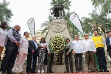 Plaza de Cayzedo: más que un homenaje es punto de transformación urbana